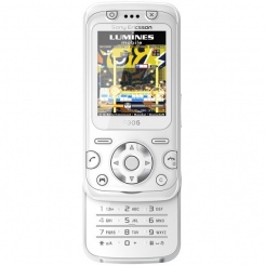 Sony Ericsson F305 -  1